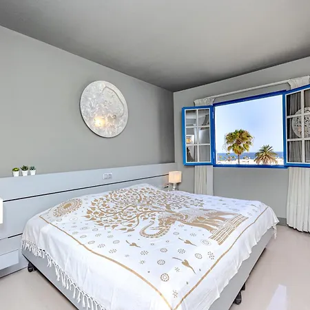 Appartement Atalaya 2 Sea View - Puerto Del Carmen *