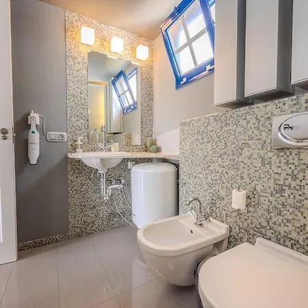 Atalaya 2 Sea View - Puerto Del Carmen Appartement Tías