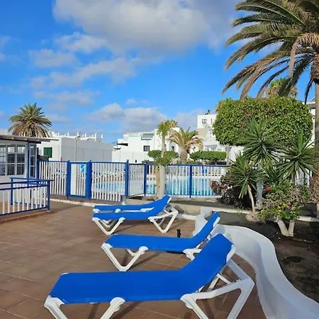 Atalaya 2 Sea View - Puerto Del Carmen Appartement Tías