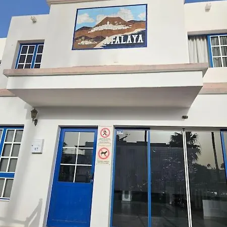 Atalaya 2 Sea View - Puerto Del Carmen Tías
