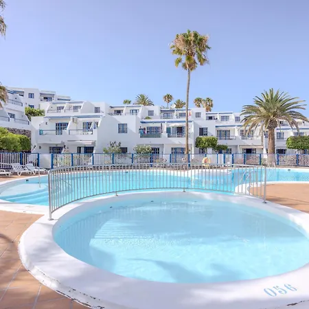 Atalaya 2 Sea View - Puerto Del Carmen Apartment *