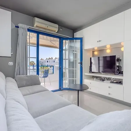 Apartment Atalaya 2 Sea View - Puerto Del Carmen *