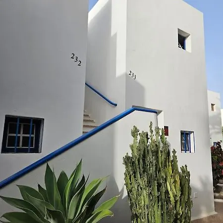 Atalaya 2 Sea View - Puerto Del Carmen Tias