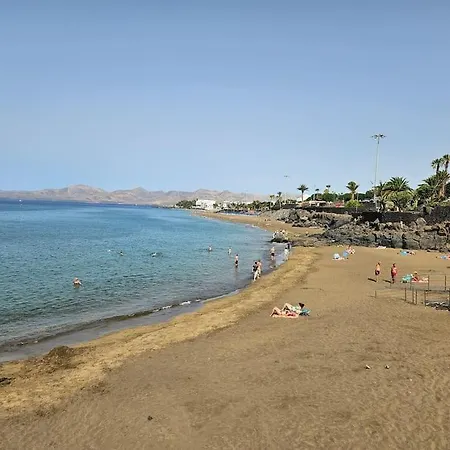 Apartment Atalaya 2 Sea View - Puerto Del Carmen