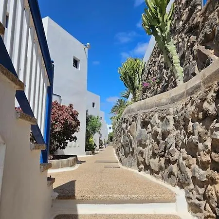 Atalaya 2 Sea View - Puerto Del Carmen Apartment *