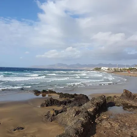 Apartmán Atalaya 2 Sea View - Puerto Del Carmen *