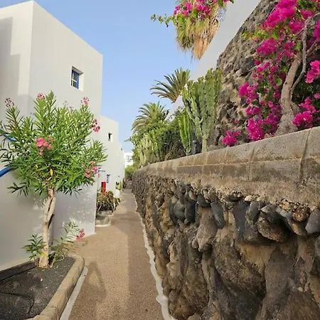 Apartment Atalaya 2 Sea View - Puerto Del Carmen Tias