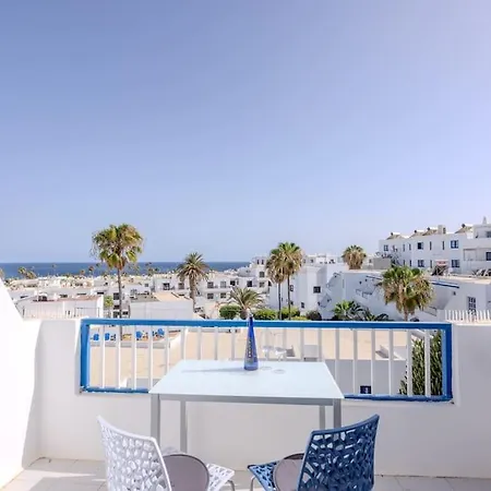 Atalaya 2 Sea View - Puerto Del Carmen *