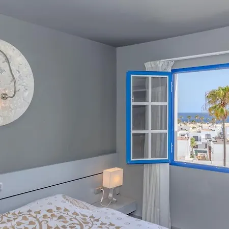 Apartment Atalaya 2 Sea View - Puerto Del Carmen