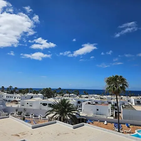Atalaya 2 Sea View - Puerto Del Carmen * Tias