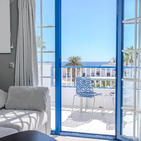 Atalaya 2 Sea View - Puerto Del Carmen Apartment Tias